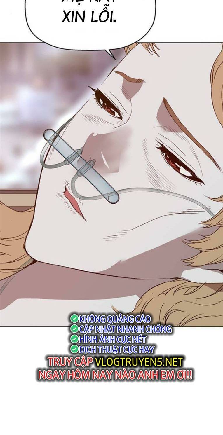 Weak Hero - Chương 257