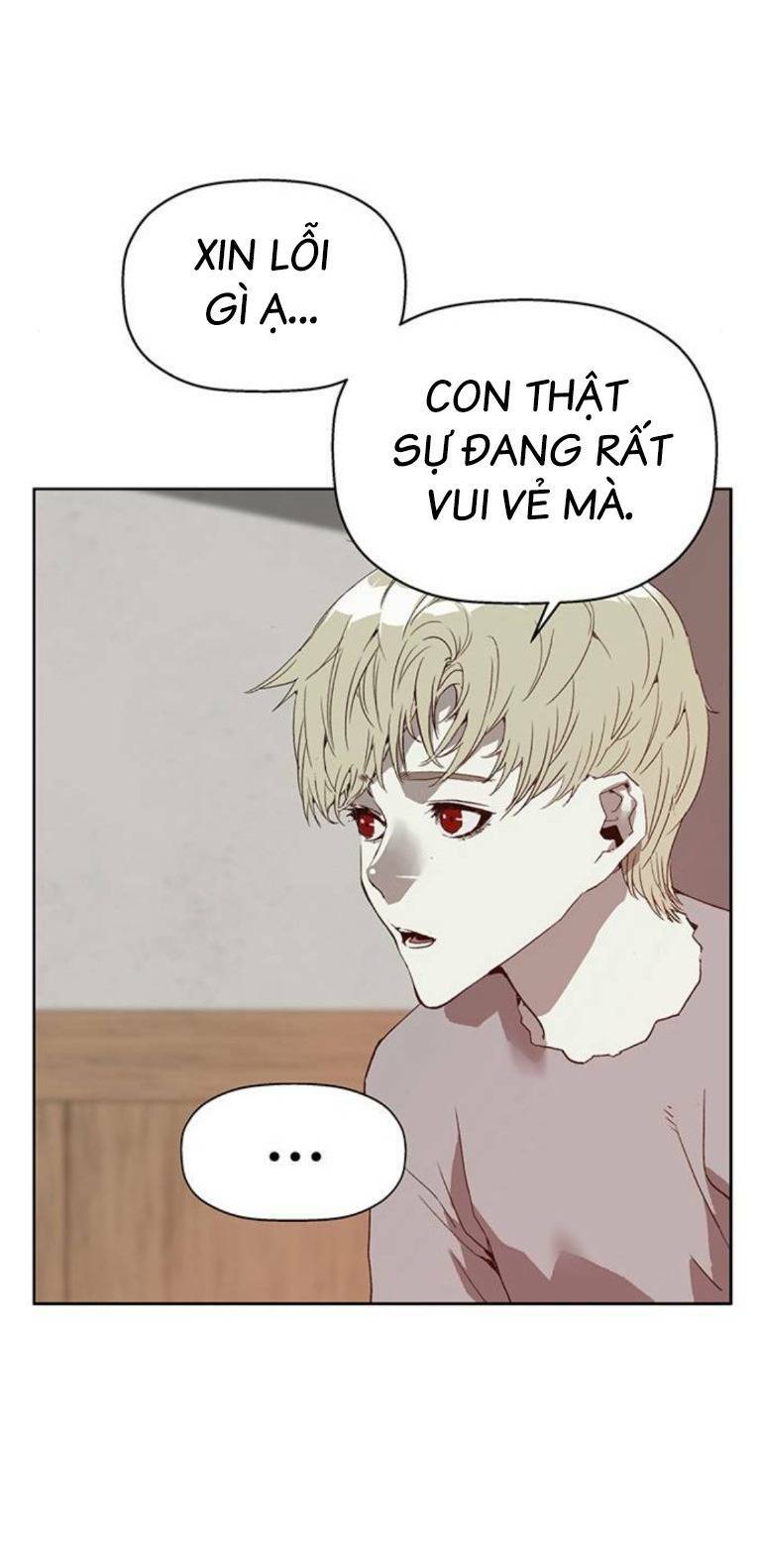Weak Hero - Chương 257