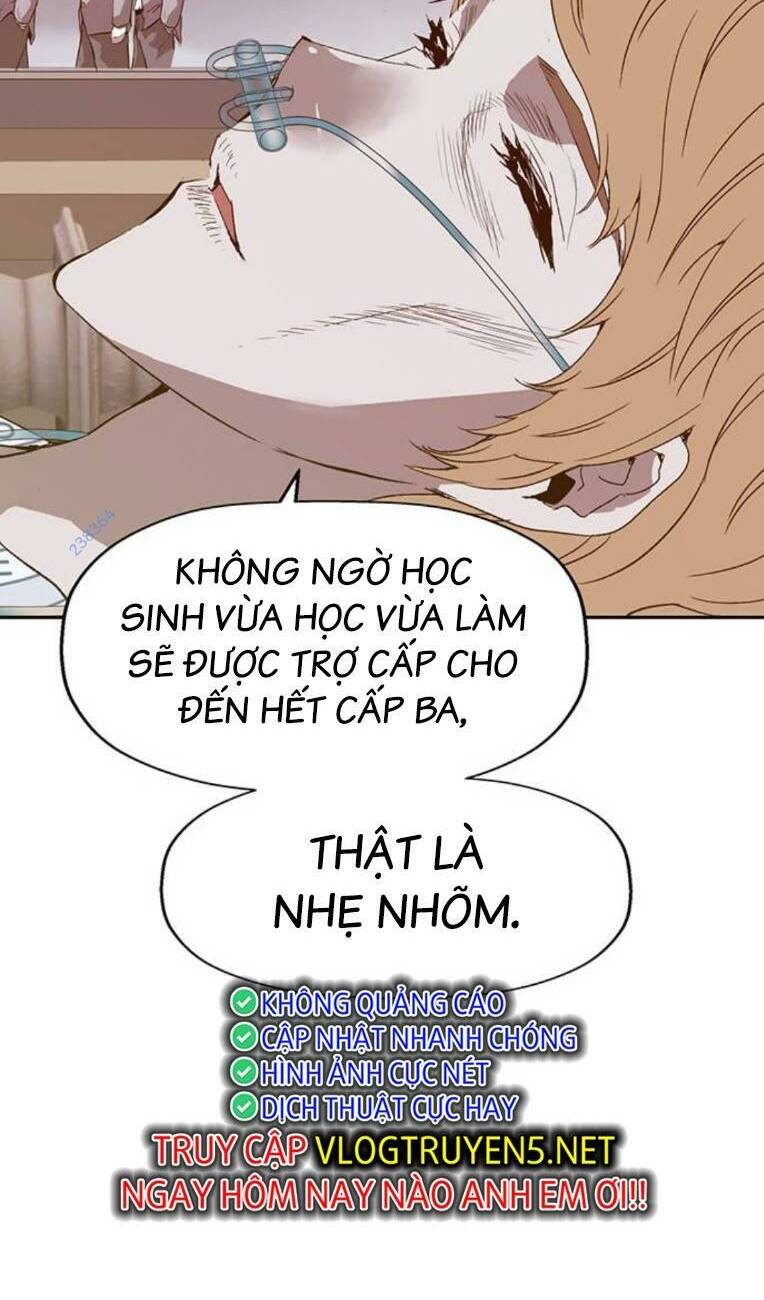 Weak Hero - Chương 257