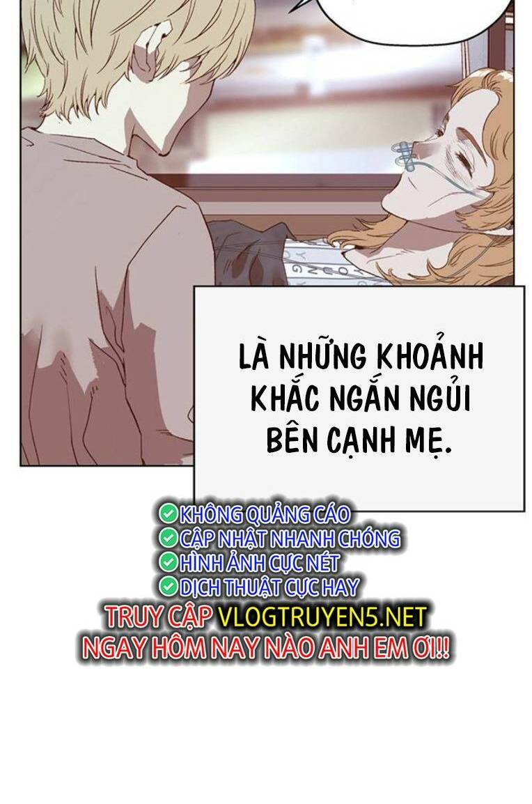 Weak Hero - Chương 257