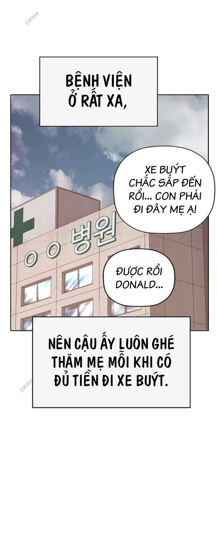 Weak Hero - Chương 257