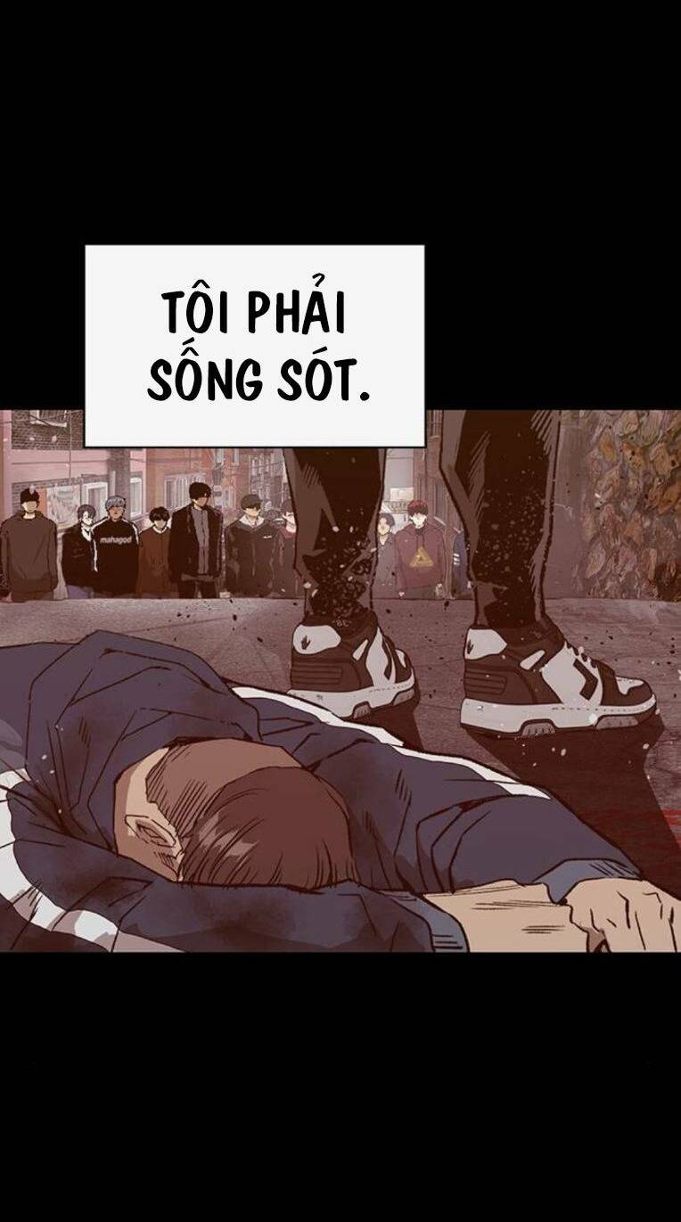 Weak Hero - Chương 257