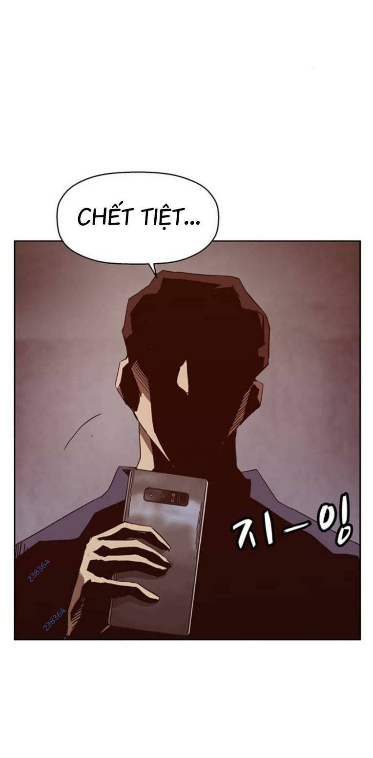 Weak Hero - Chương 257