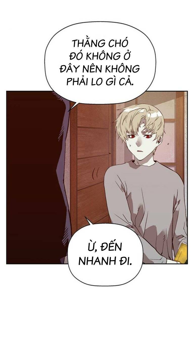 Weak Hero - Chương 257