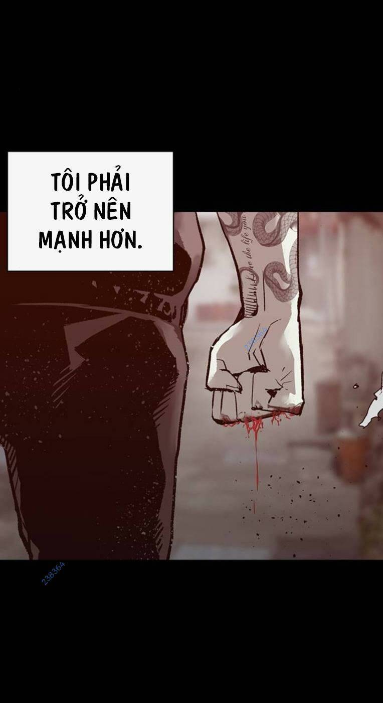 Weak Hero - Chương 257