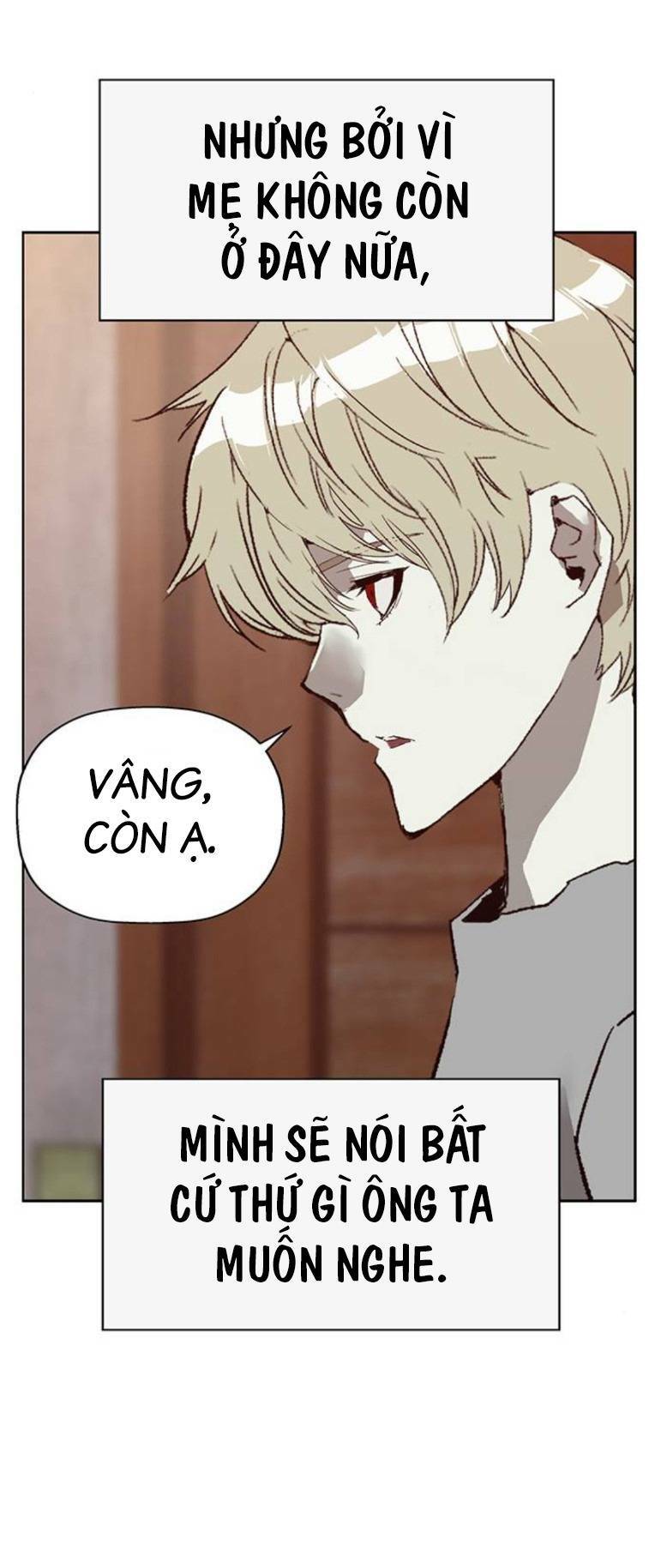 Weak Hero - Chương 257