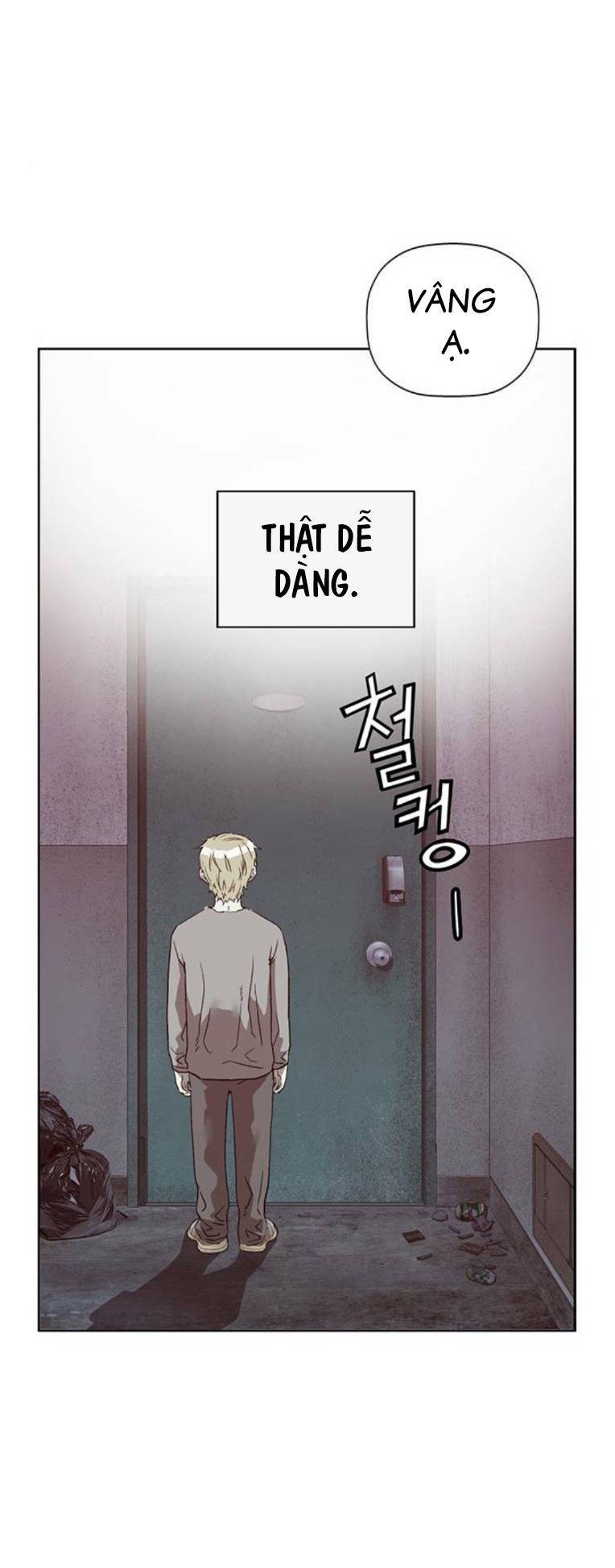 Weak Hero - Chương 257