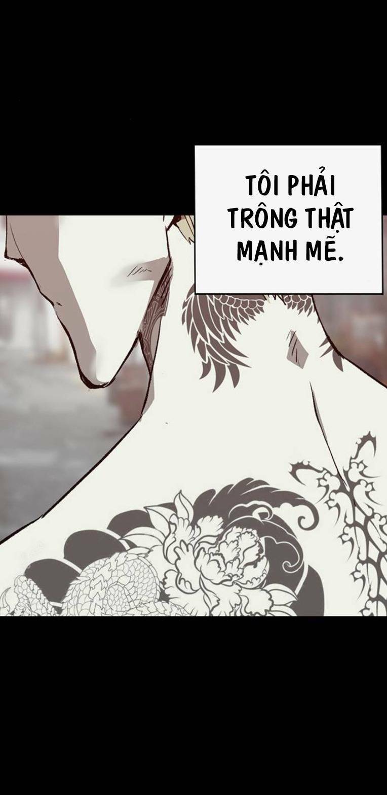 Weak Hero - Chương 257