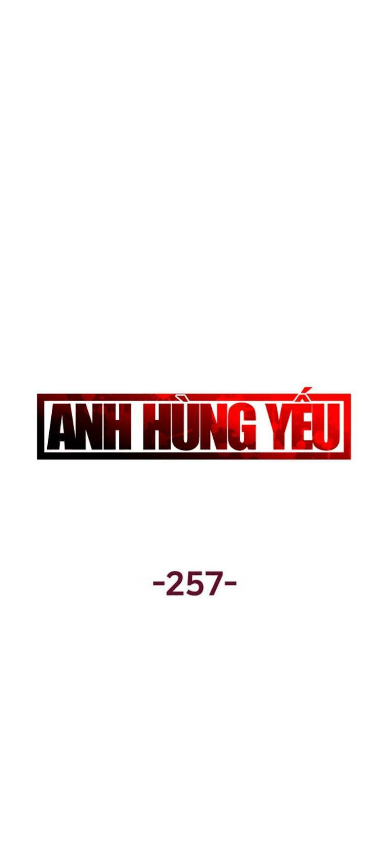 Weak Hero - Chương 257