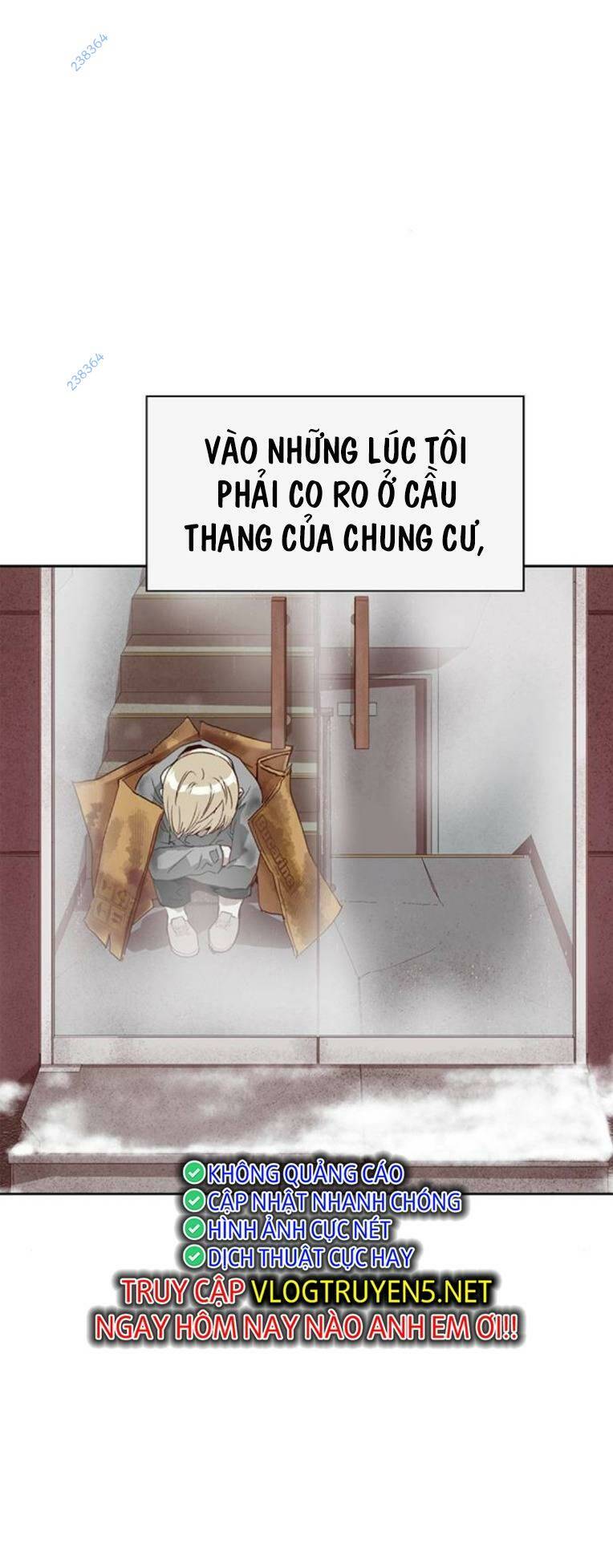 Weak Hero - Chương 257