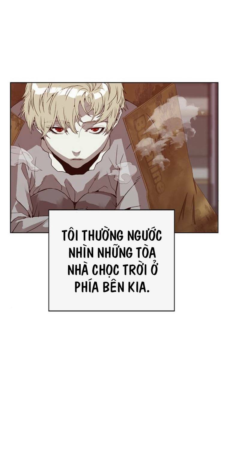 Weak Hero - Chương 257