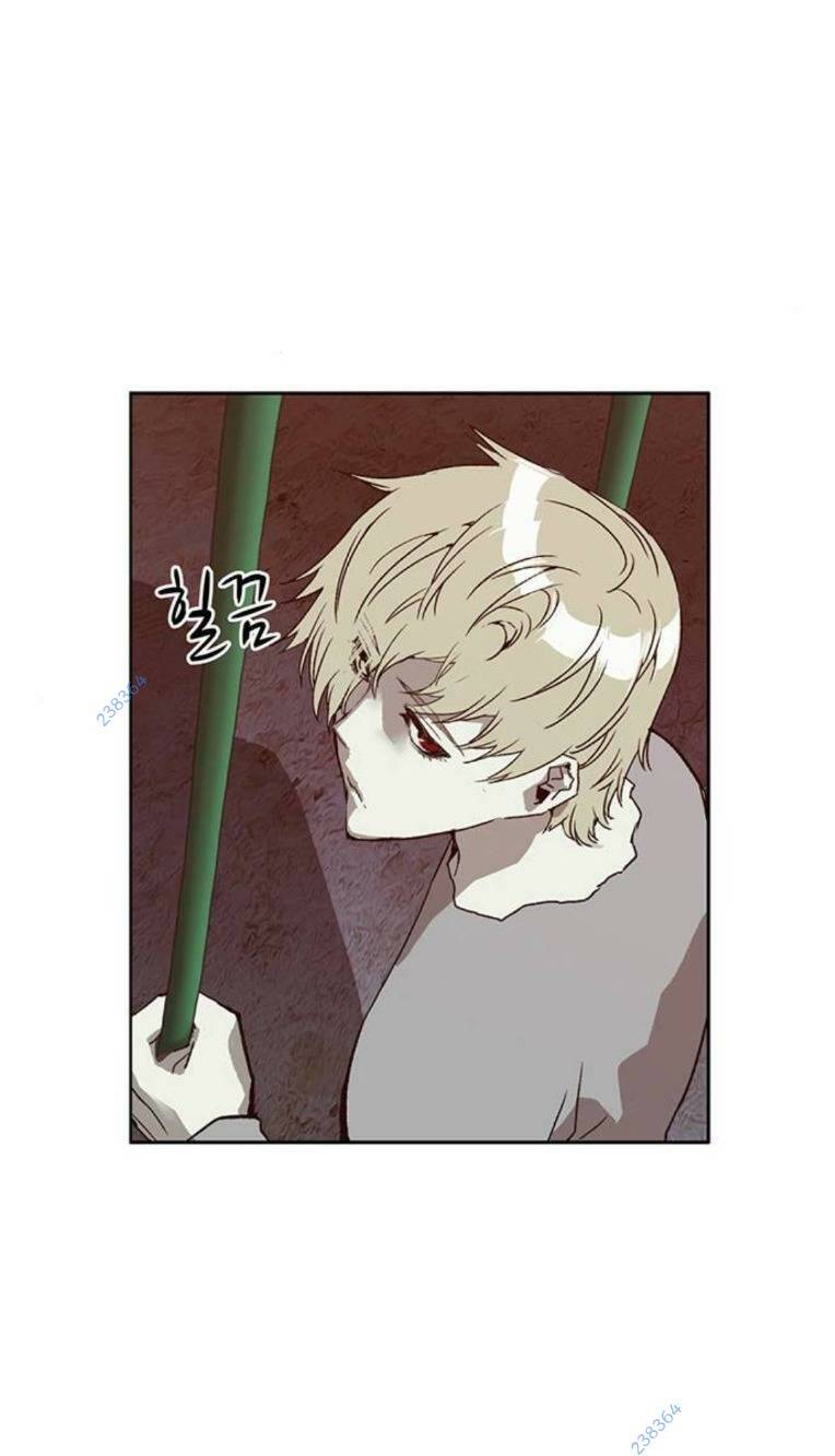 Weak Hero - Chương 257