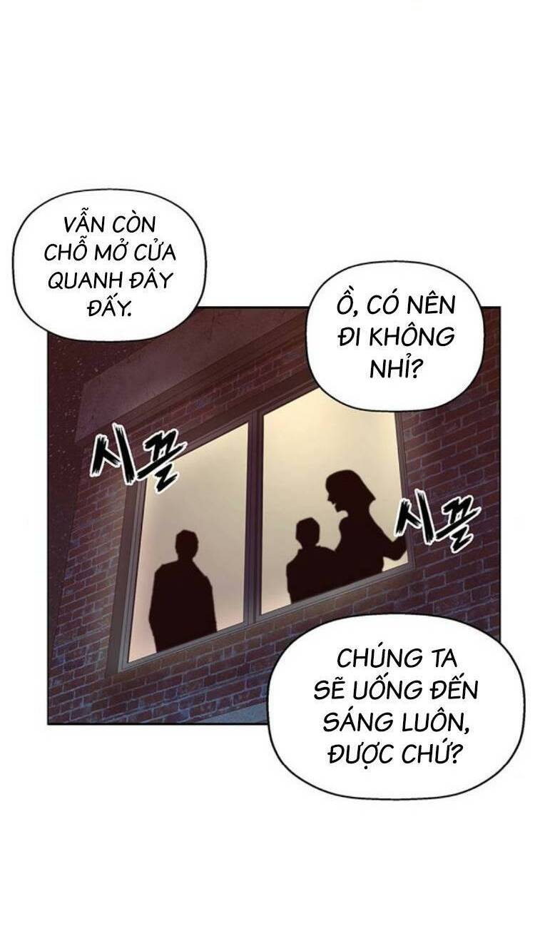 Weak Hero - Chương 257