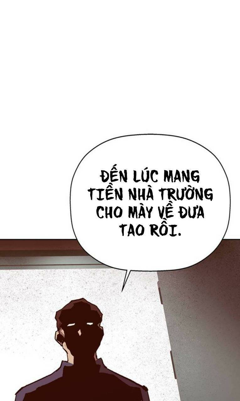 Weak Hero - Chương 257
