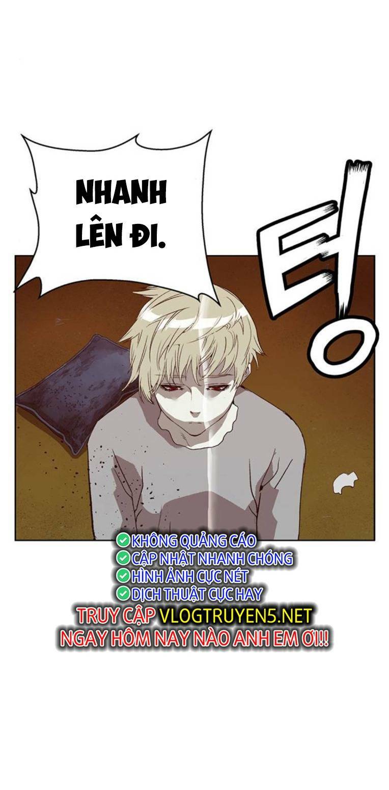 Weak Hero - Chương 257