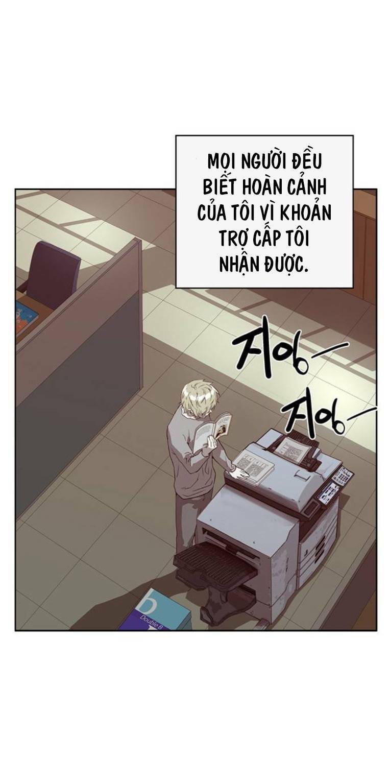 Weak Hero - Chương 257
