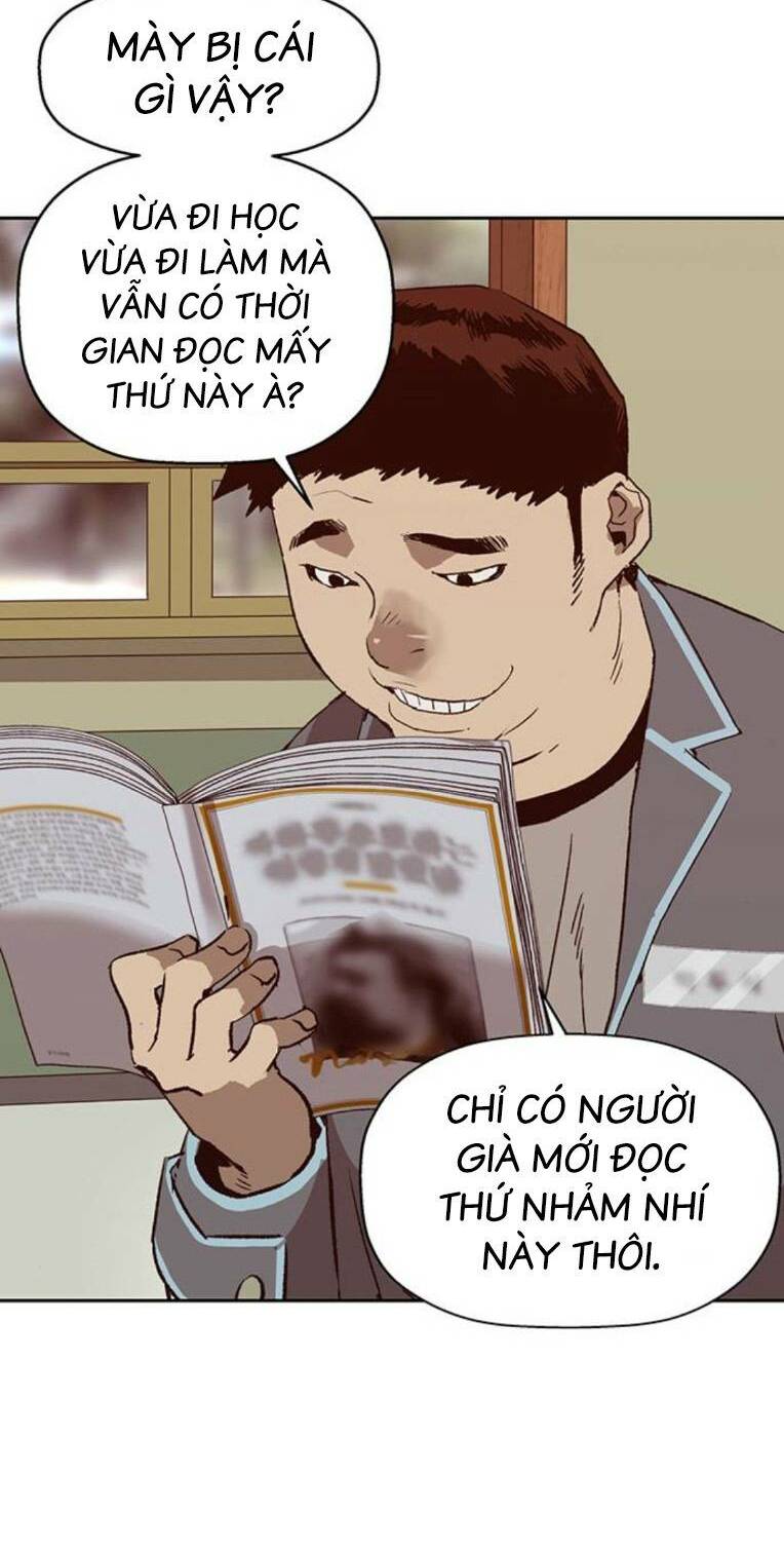Weak Hero - Chương 257