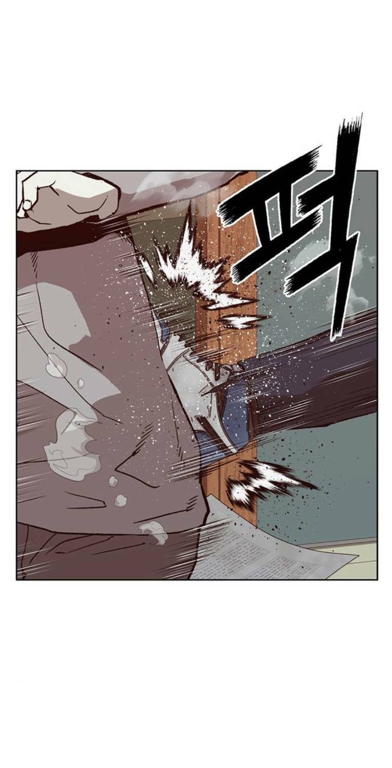 Weak Hero - Chương 257