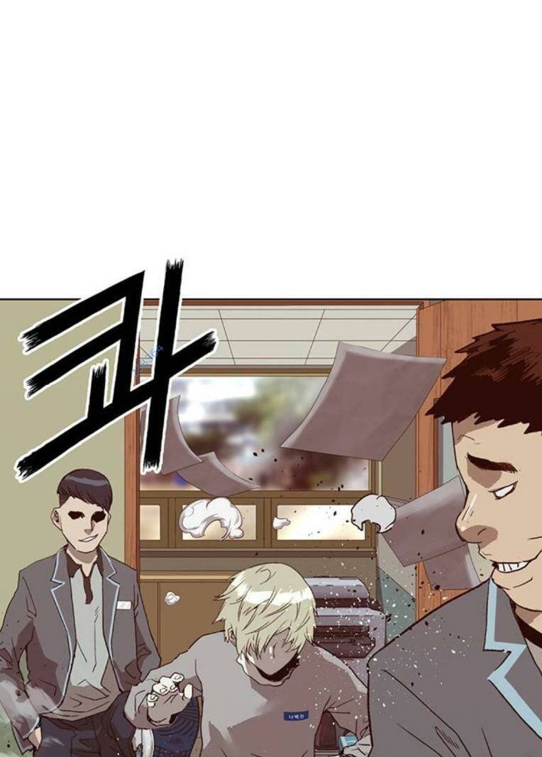 Weak Hero - Chương 257