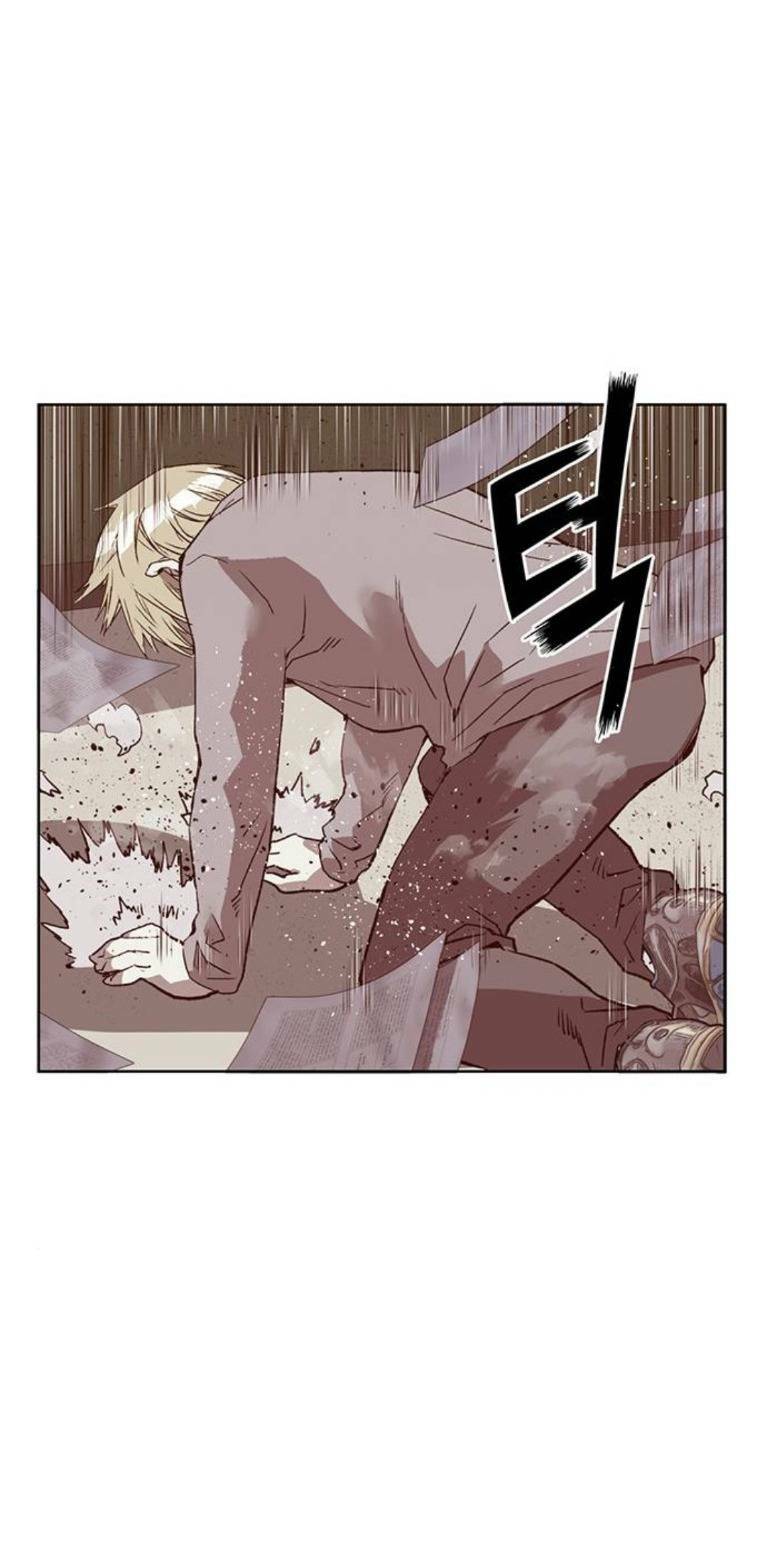 Weak Hero - Chương 257