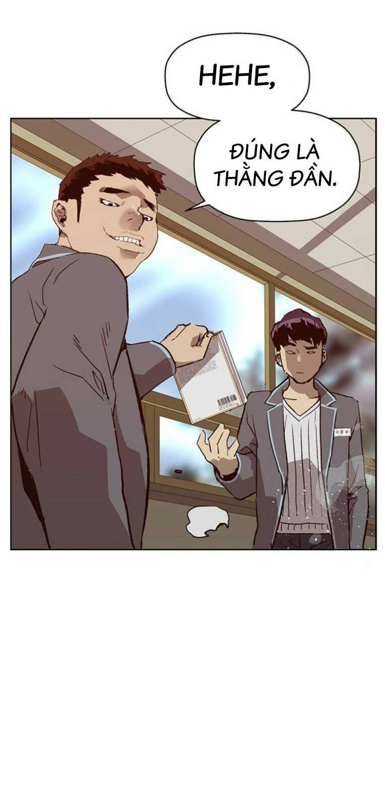 Weak Hero - Chương 257