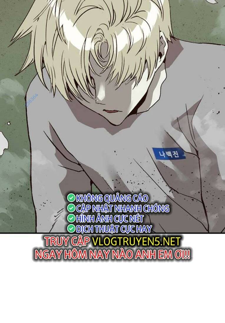 Weak Hero - Chương 257