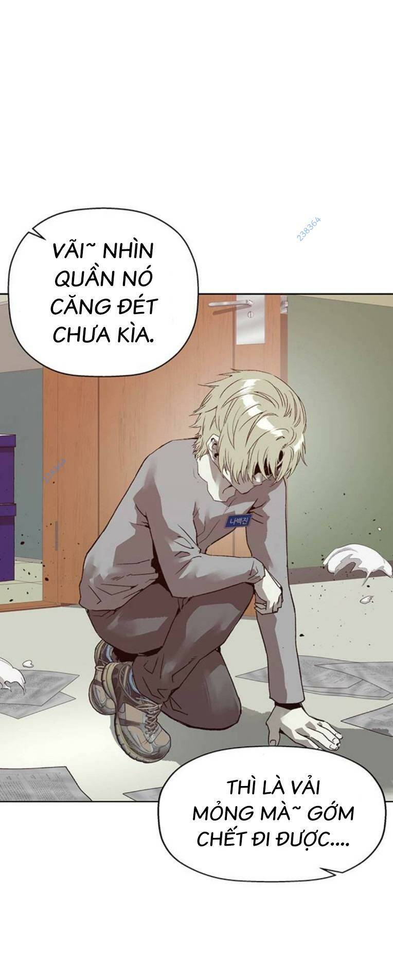 Weak Hero - Chương 258