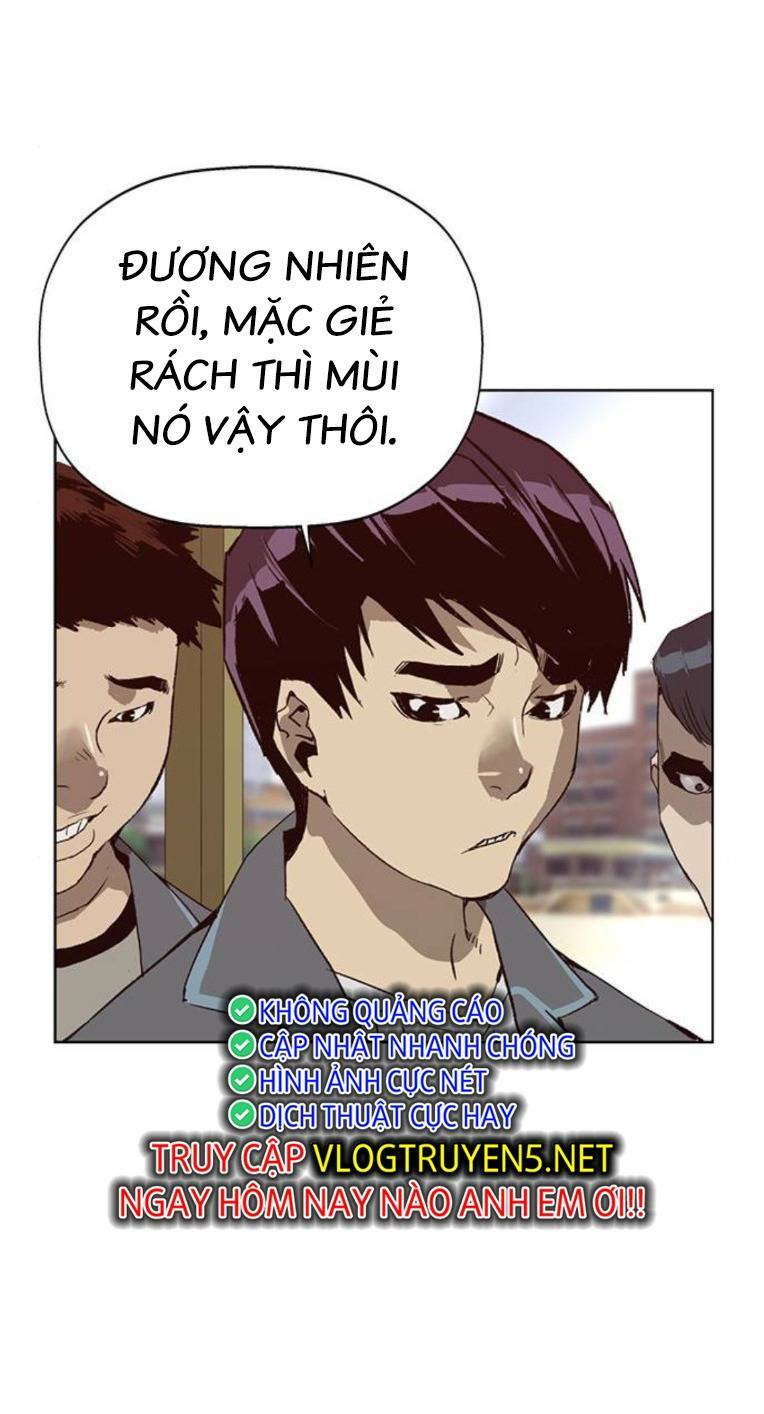 Weak Hero - Chương 258