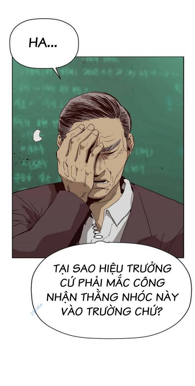Weak Hero - Chương 258