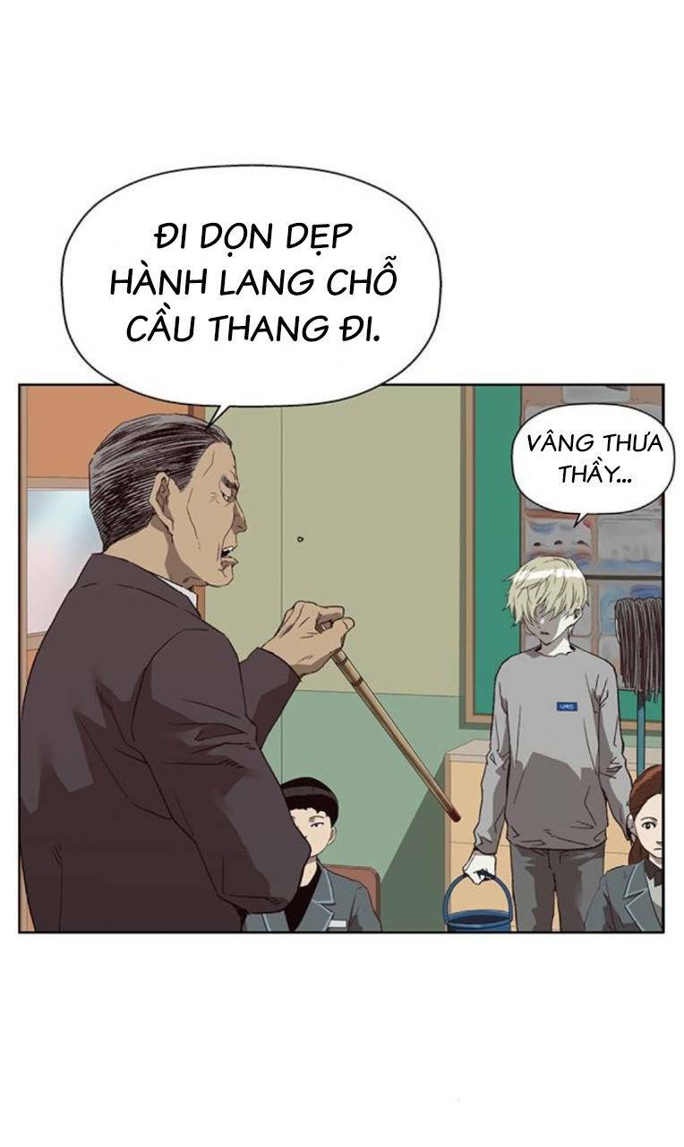 Weak Hero - Chương 258