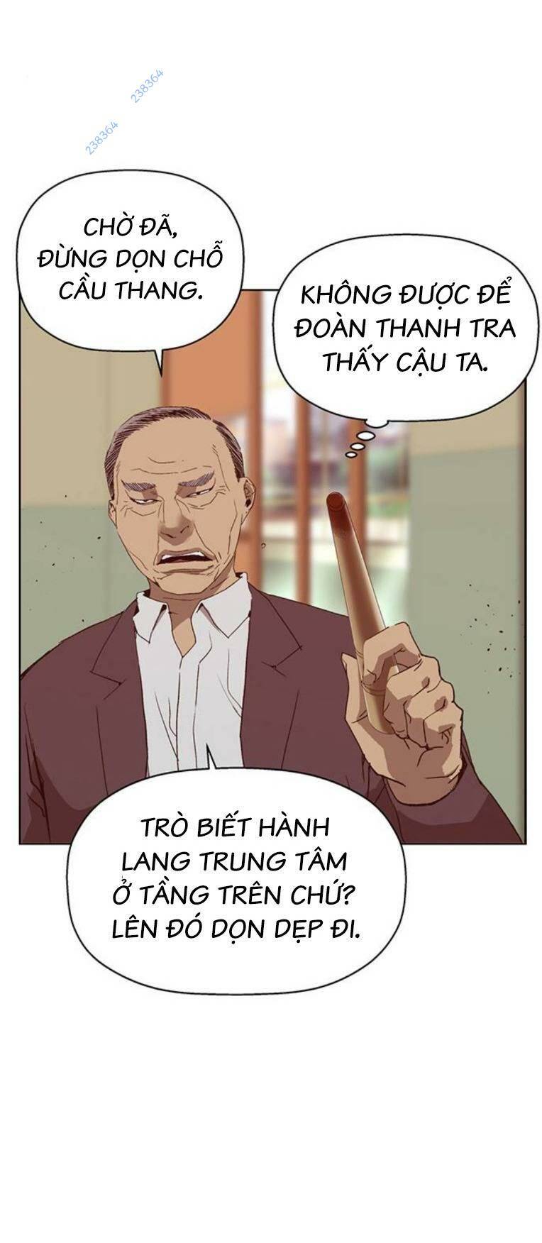 Weak Hero - Chương 258