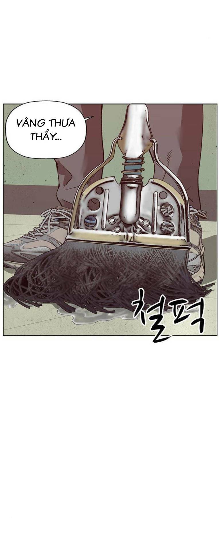 Weak Hero - Chương 258