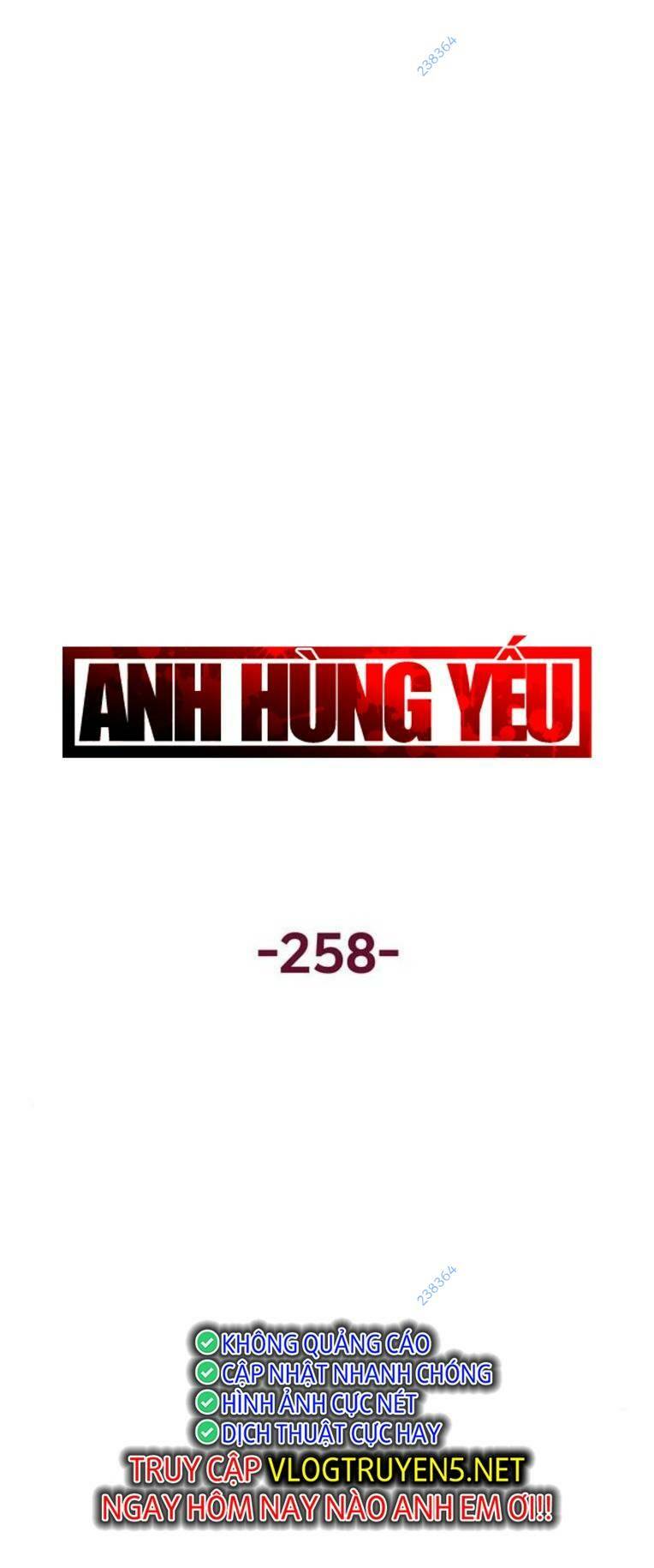 Weak Hero - Chương 258