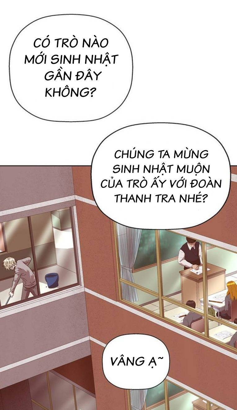 Weak Hero - Chương 258