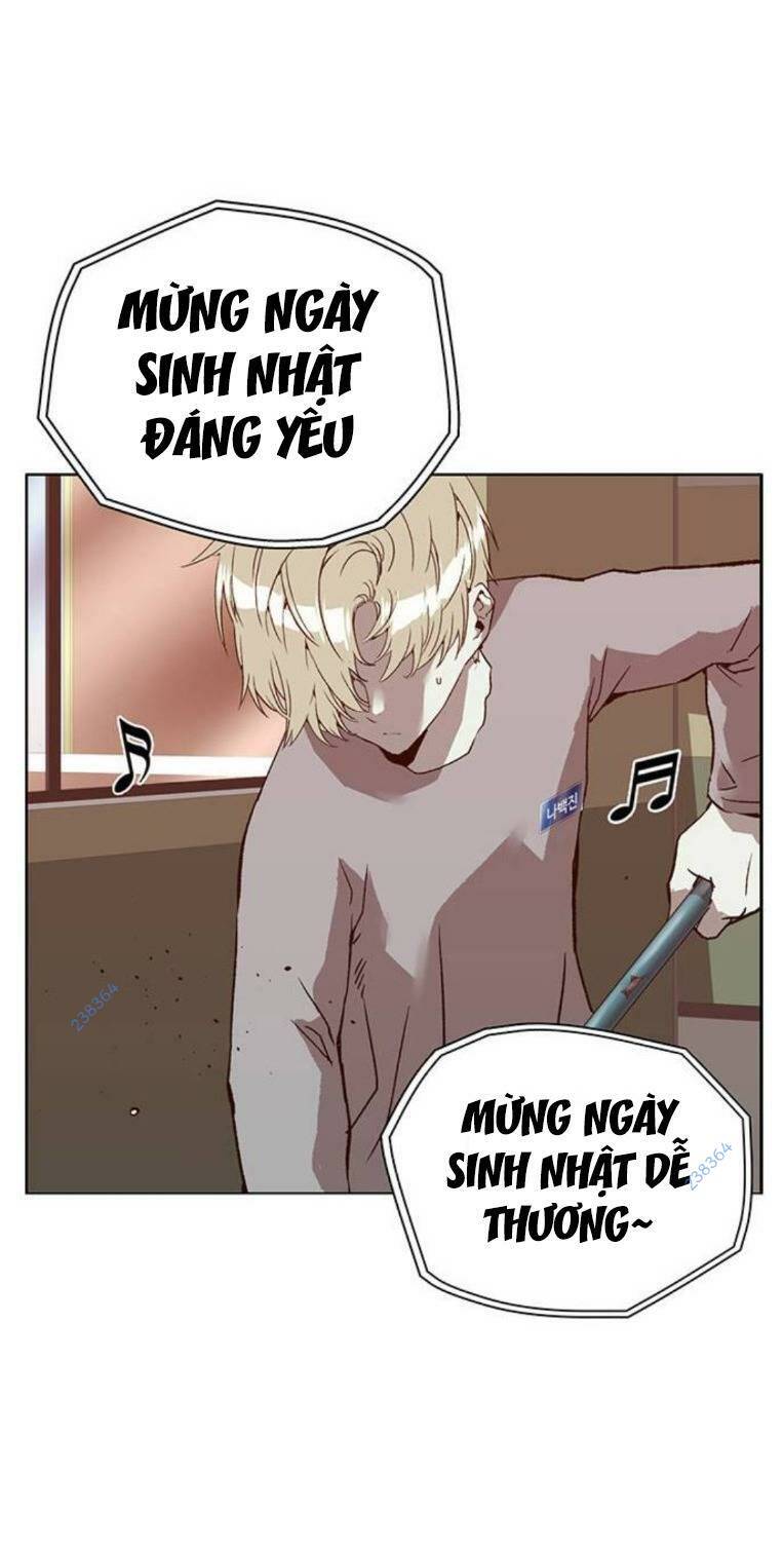 Weak Hero - Chương 258