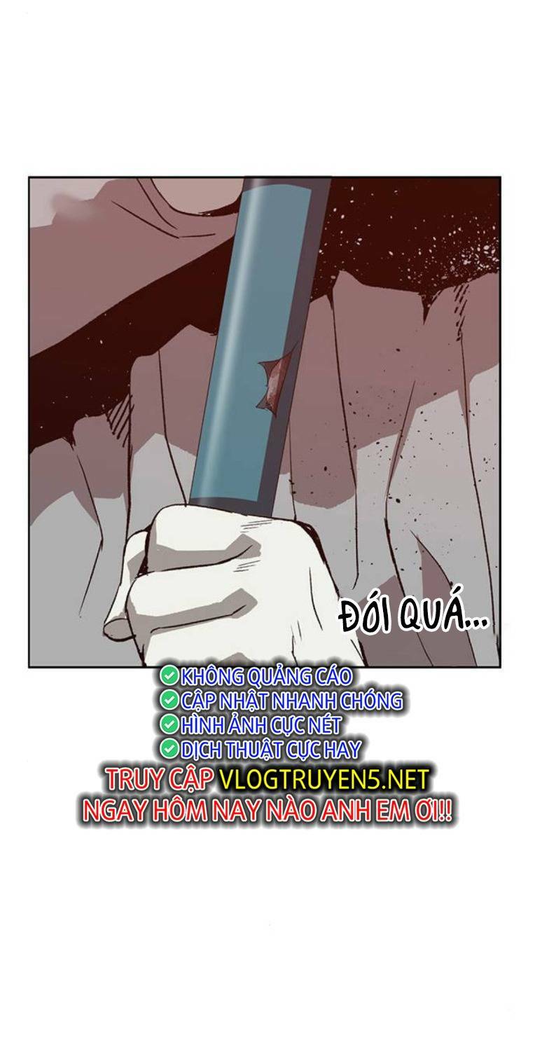 Weak Hero - Chương 258