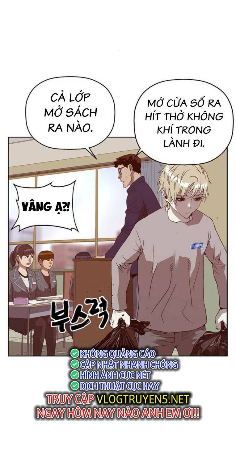 Weak Hero - Chương 258