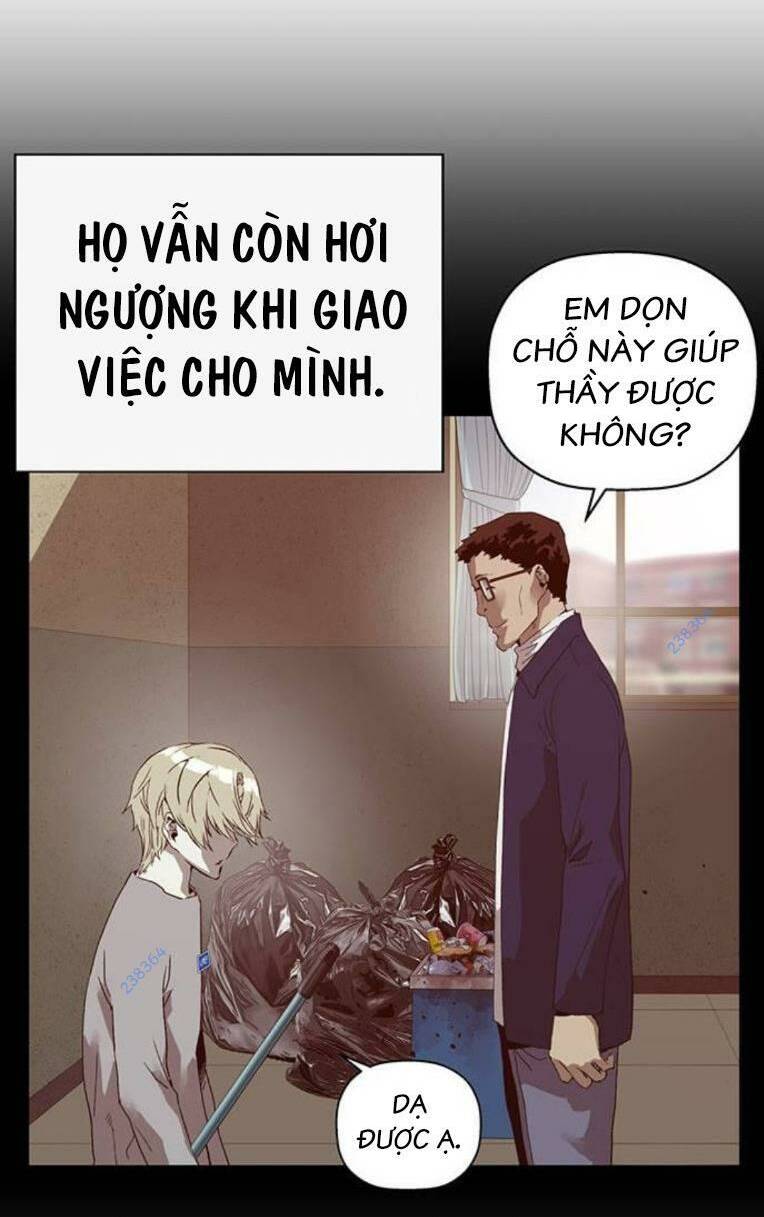 Weak Hero - Chương 258