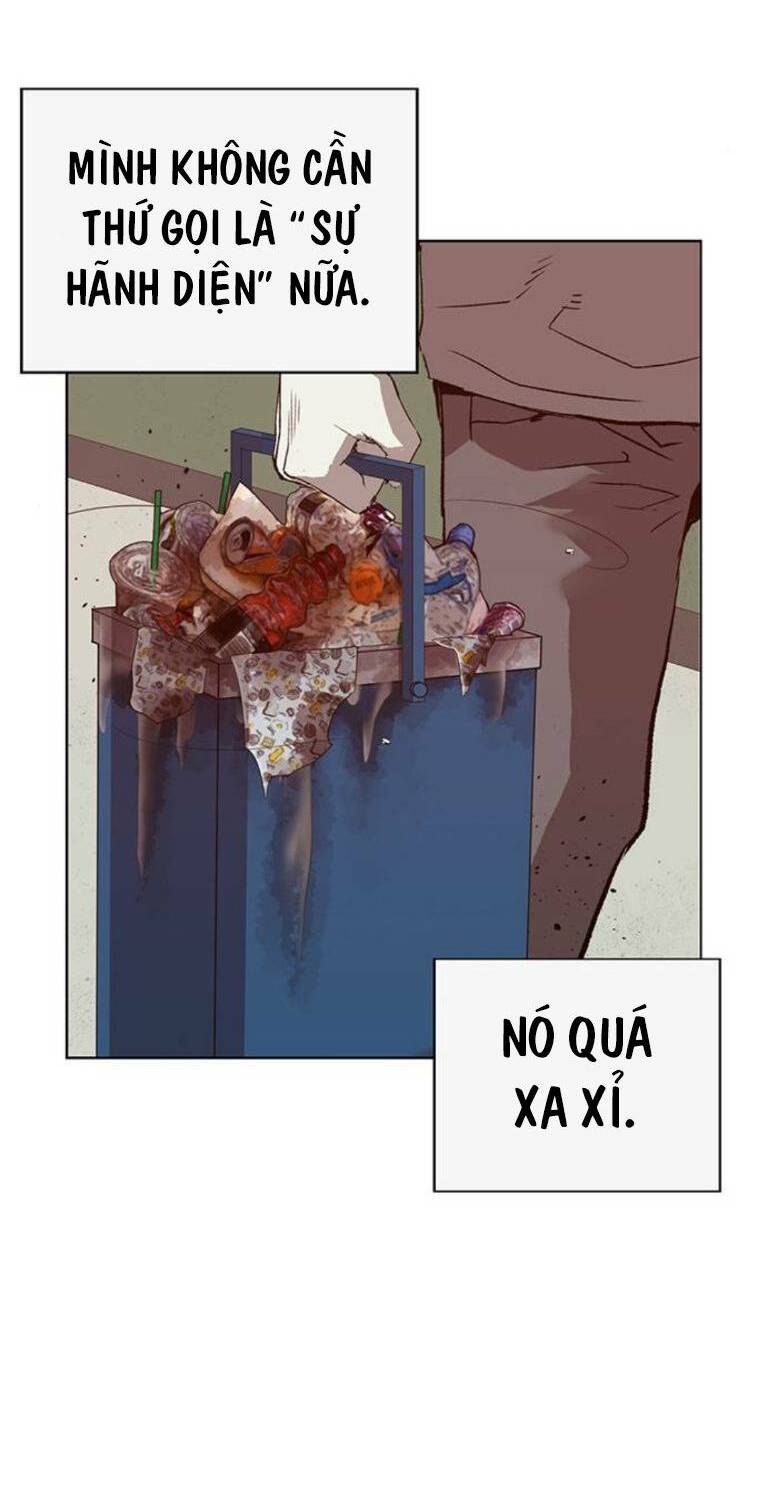 Weak Hero - Chương 258