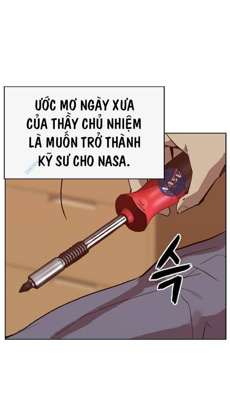 Weak Hero - Chương 258