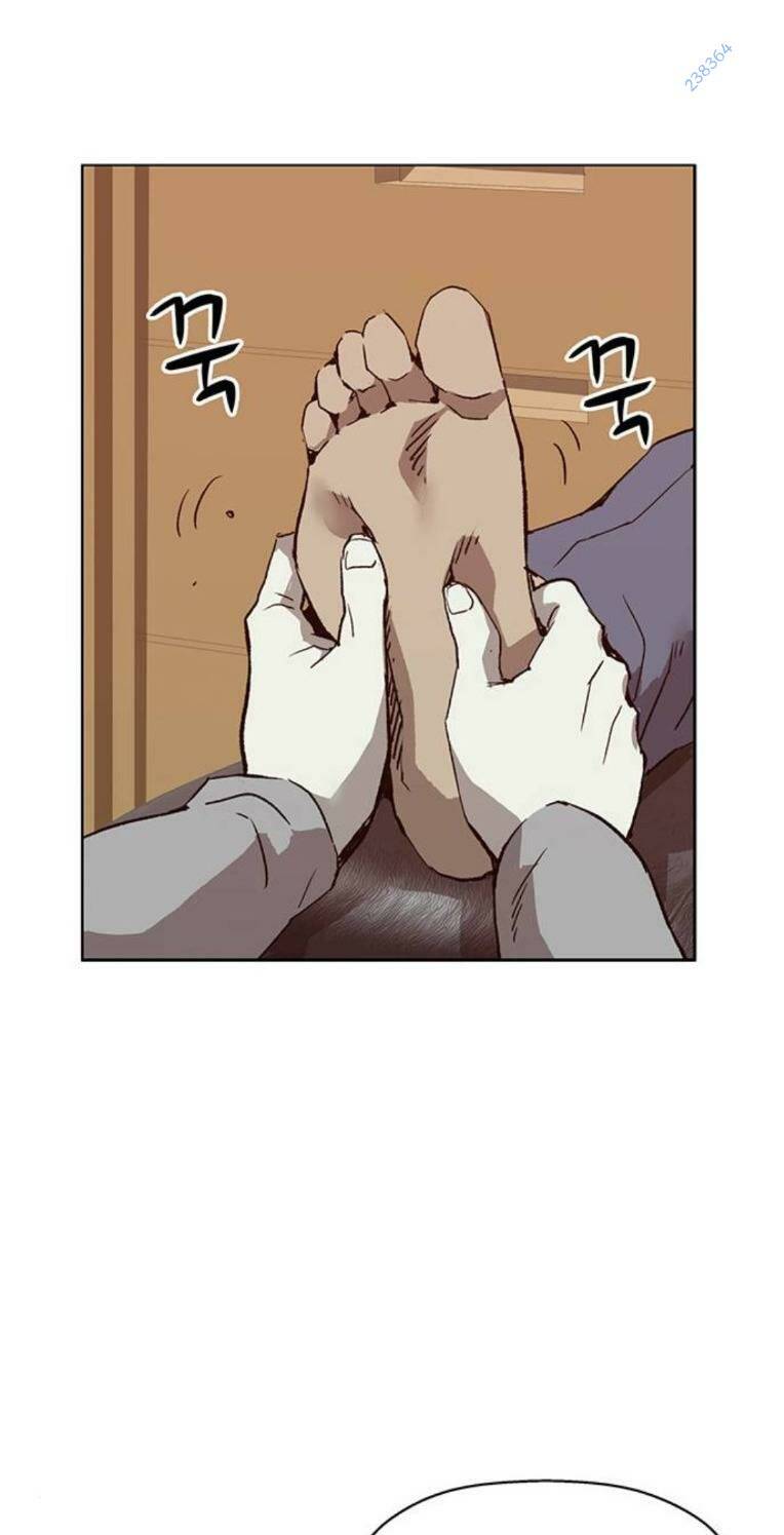 Weak Hero - Chương 258