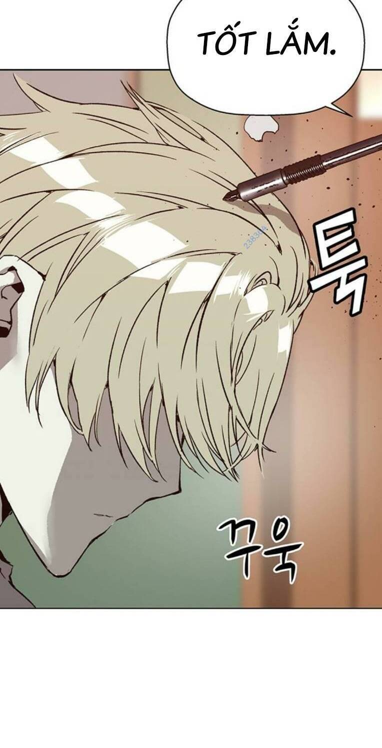 Weak Hero - Chương 258
