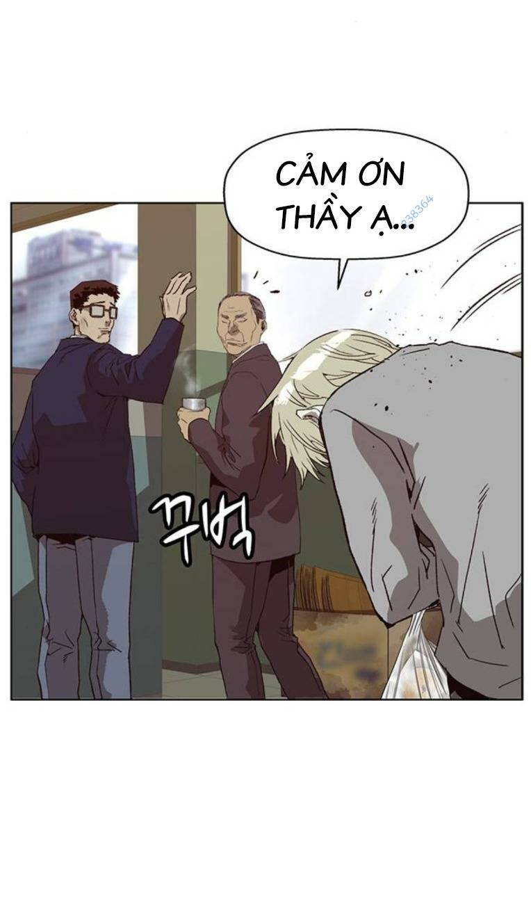 Weak Hero - Chương 258