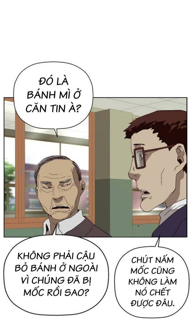 Weak Hero - Chương 258