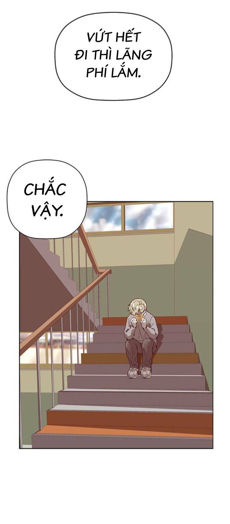 Weak Hero - Chương 258