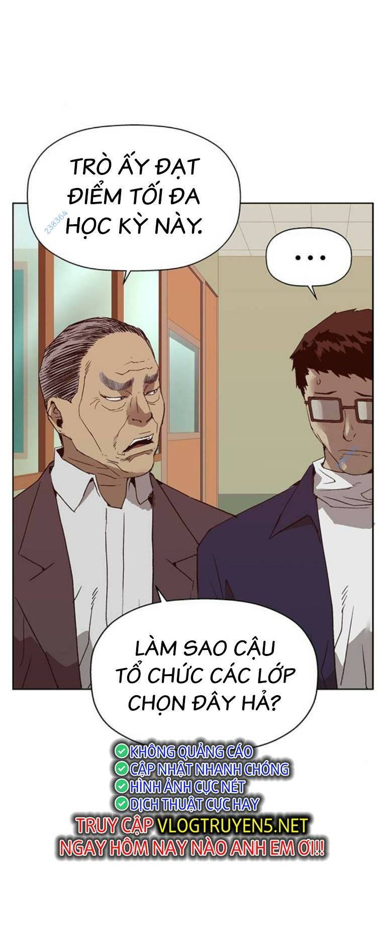 Weak Hero - Chương 258