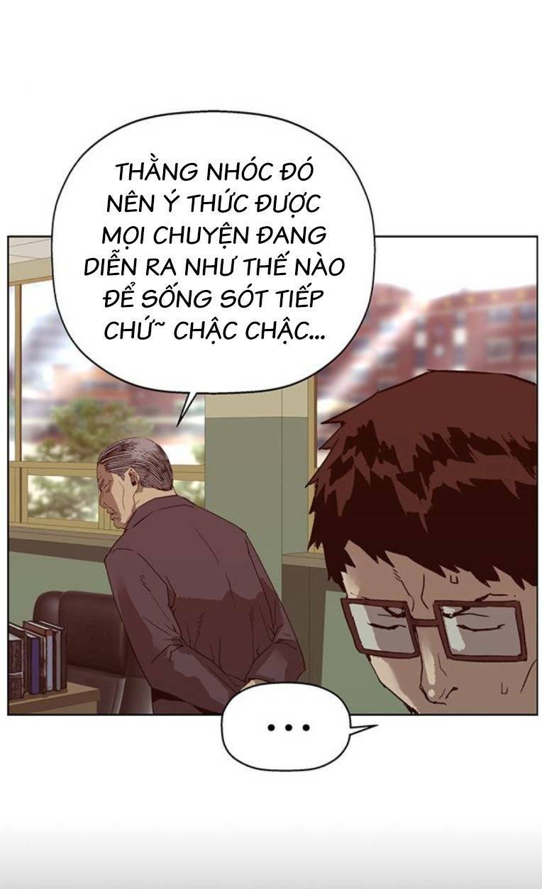 Weak Hero - Chương 258