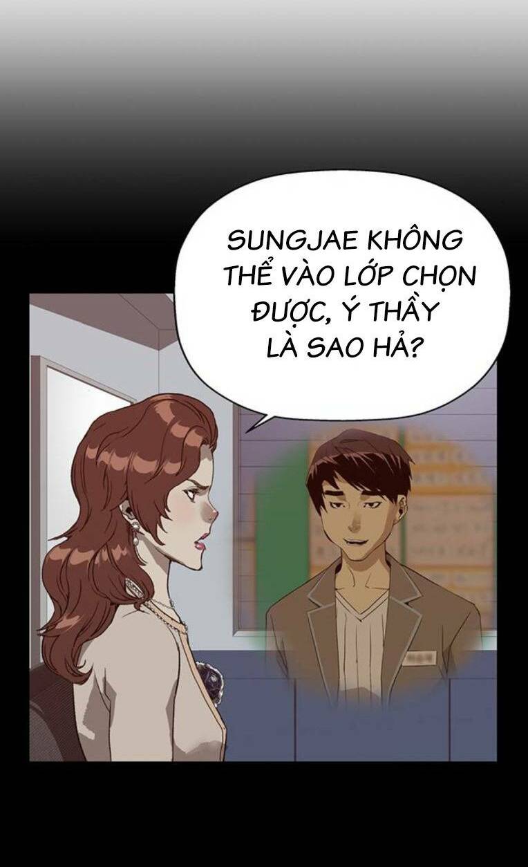 Weak Hero - Chương 258