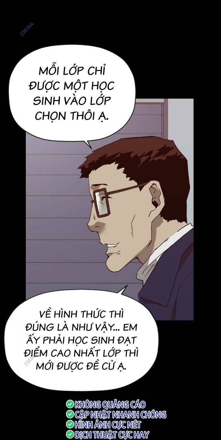 Weak Hero - Chương 258