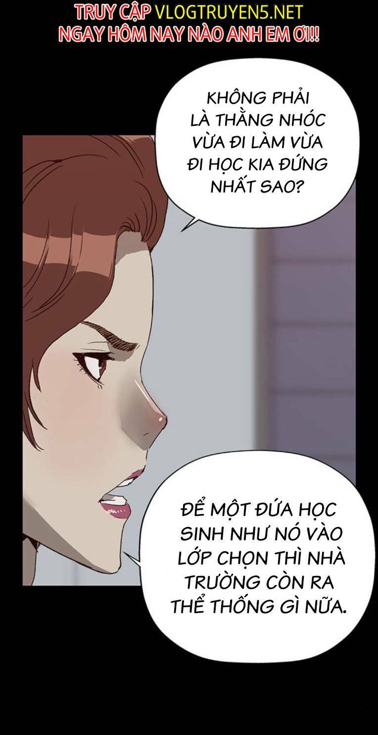 Weak Hero - Chương 258